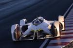 Chevrolet Chaparral 2X Vision Gran Turismo Concept 2014 года